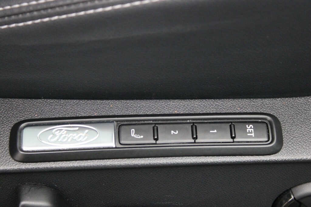 Ford Explorer 250Kw Premium 79Kwh Awd 2024 Blue #41