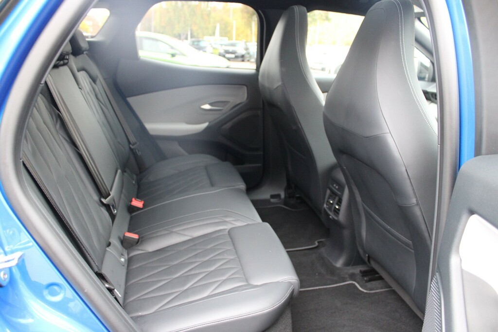 Ford Explorer 250Kw Premium 79Kwh Awd 2024 Blue #24