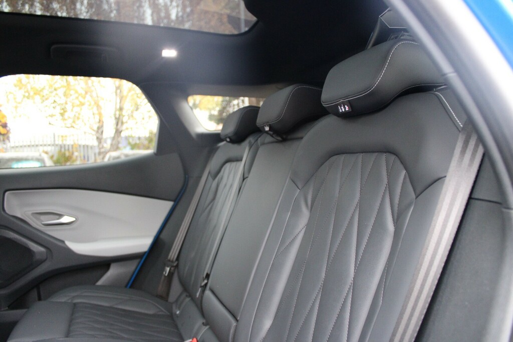 Ford Explorer 250Kw Premium 79Kwh Awd 2024 Blue #22