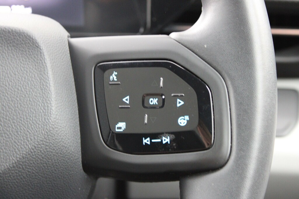 Ford Explorer 250Kw Premium 79Kwh Awd 2024 Blue #45