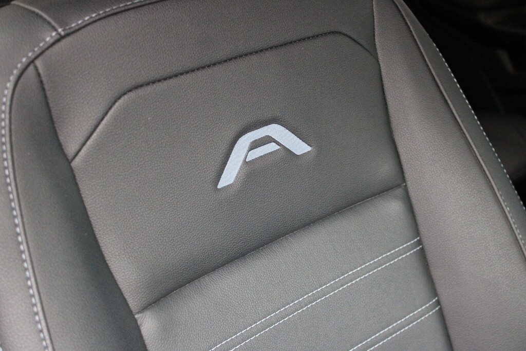 Ford Ecosport 1.0 Ecoboost 125 Active Silver #40