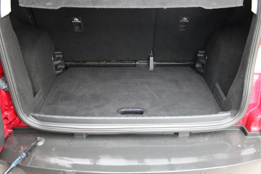 Ford Ecosport 1.0 Ecoboost 125 Active Silver #10