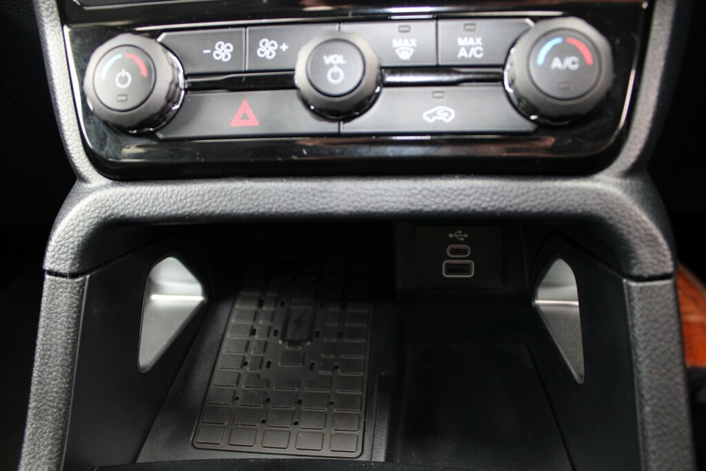 Ford Ranger Pick Up Dcab Wildtrak 2.3 Ecoboost Phev 281 Grey #22