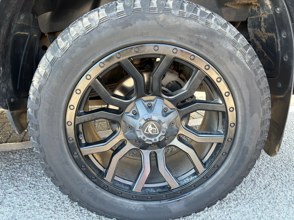 Ford Ranger Pick Up Double Cab Raptor 3.0 Ecoboost V6 292 Orange #13