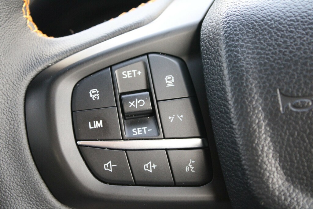Ford Ranger Pick Up Double Cab Wildtrak 2.0 Ecoblue 205  #18