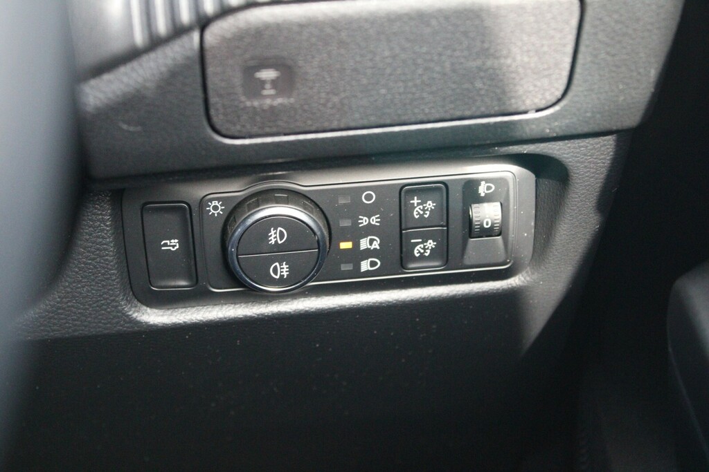 Ford Ranger Pick Up Double Cab Wildtrak 2.0 Ecoblue 205  #20