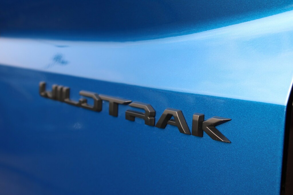 Ford Ranger Pick Up Double Cab Wildtrak 2.0 Ecoblue 205  #11