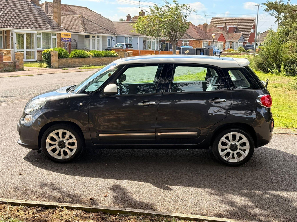 Fiat 500L 1.3 Multijet Lounge Euro 5 Ss #4