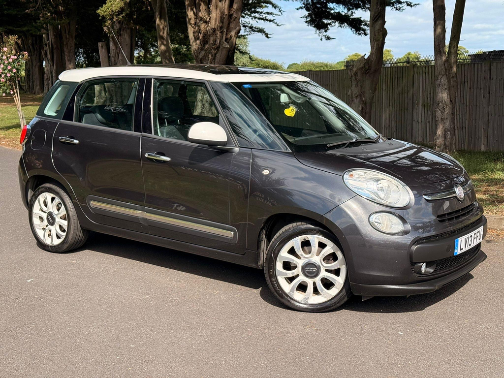 Fiat 500L 1.3 Multijet Lounge Euro 5 Ss