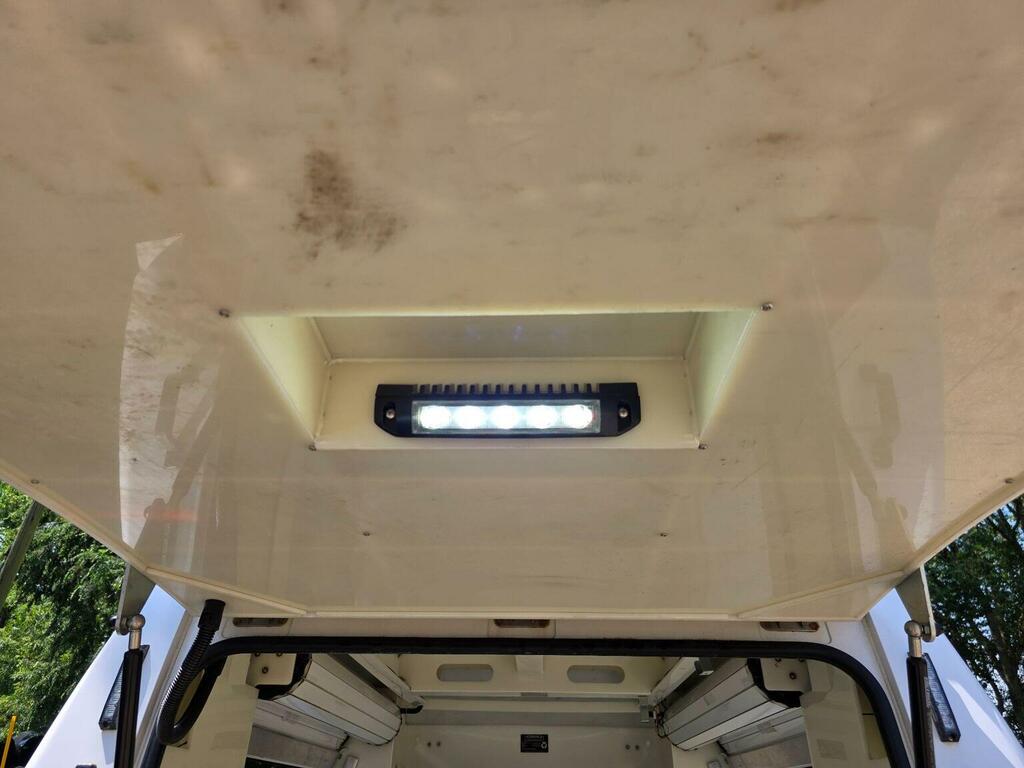Toyota HILUX Active 4Wd D-4d Sc White #39