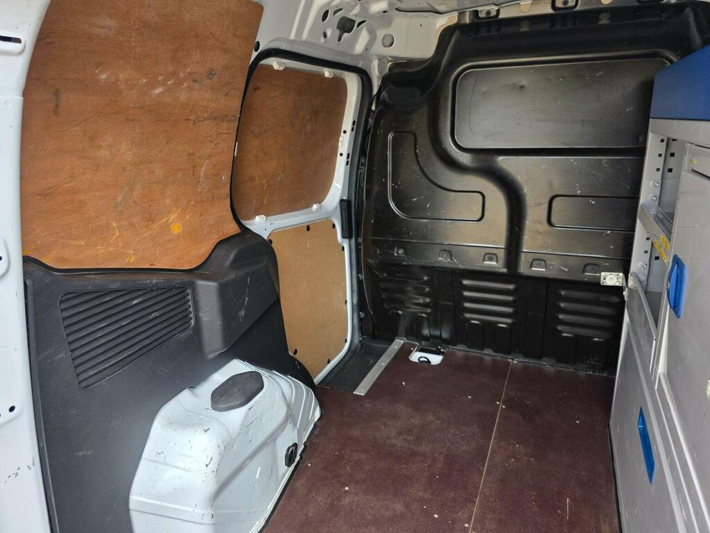 Ford Transit Courier Courier 1.5 Tdci Sport Panel Van L1 Euro 6 Only White #25