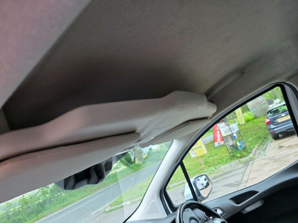 Ford Transit Courier Courier 1.5 Tdci Sport Panel Van L1 Euro 6 Only White #24