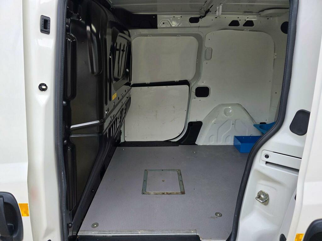 Fiat Doblo 1.4 Easy Euro 6 Ss Blue #23