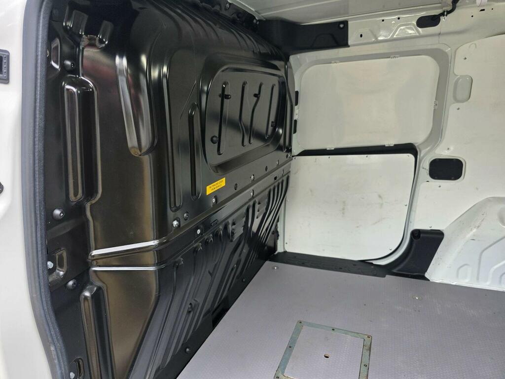 Fiat Doblo 1.4 Easy Euro 6 Ss Blue #24