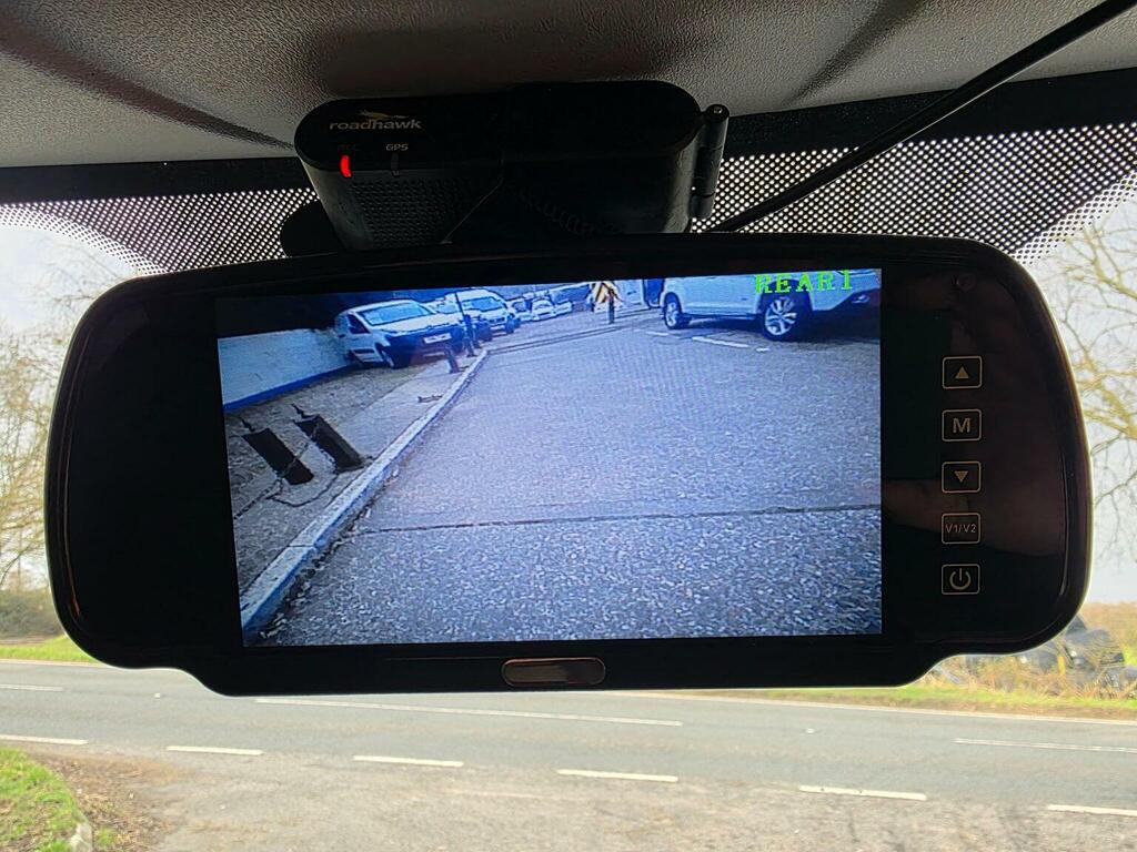 Fiat Doblo 1.4 Easy Euro 6 Ss Blue #20