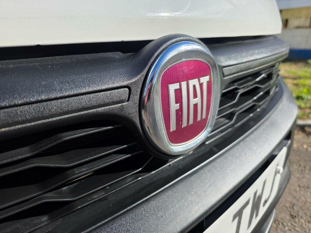 Fiat Doblo 1.4 Easy Euro 6 Ss Blue #10