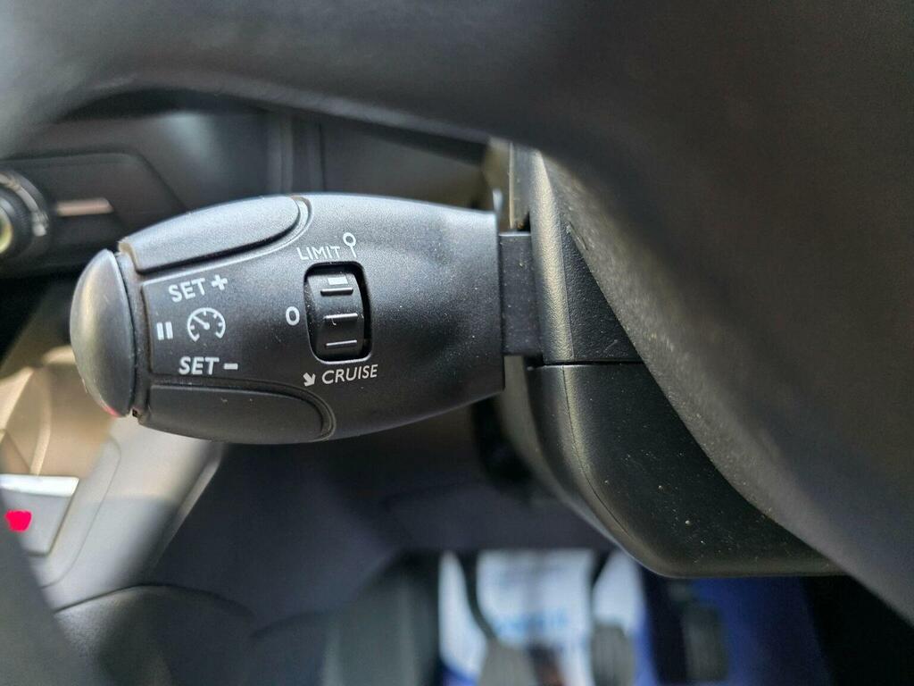 Peugeot Partner 1.5 Bluehdi 950 Asphalt Premium Long Panel Van 6Dr  #25