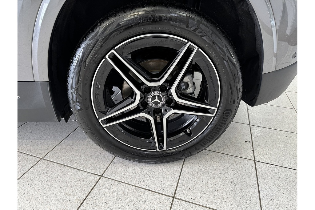 Mercedes-Benz GLA Class Mhev Amg Line Executive U14287 Ulez Grey #6