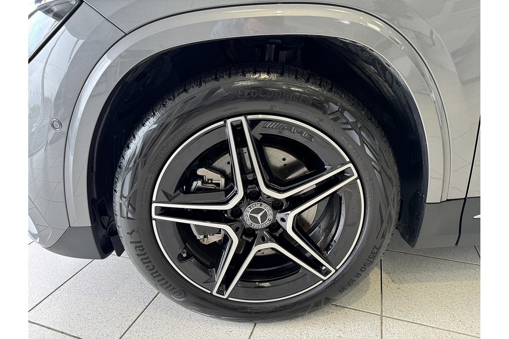 Mercedes-Benz GLA Class Mhev Amg Line Executive U14287 Ulez Grey #4