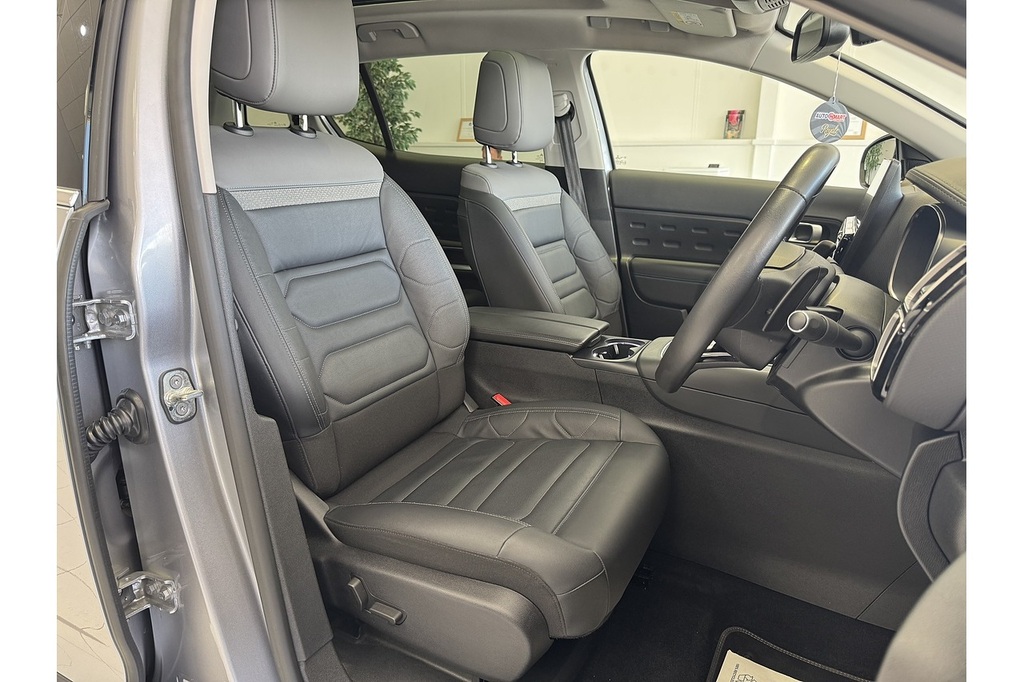 Citroen C5 Aircross 1.2 Puretech Sense Plus Black #16