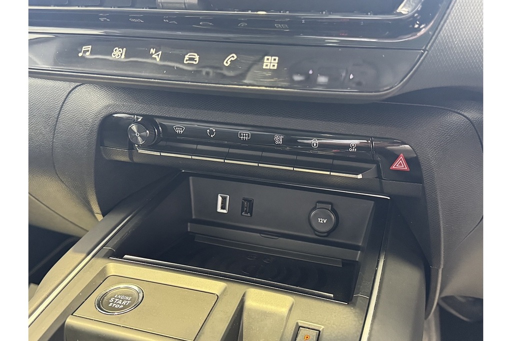 Citroen C5 Aircross 1.2 Puretech Sense Plus Black #23