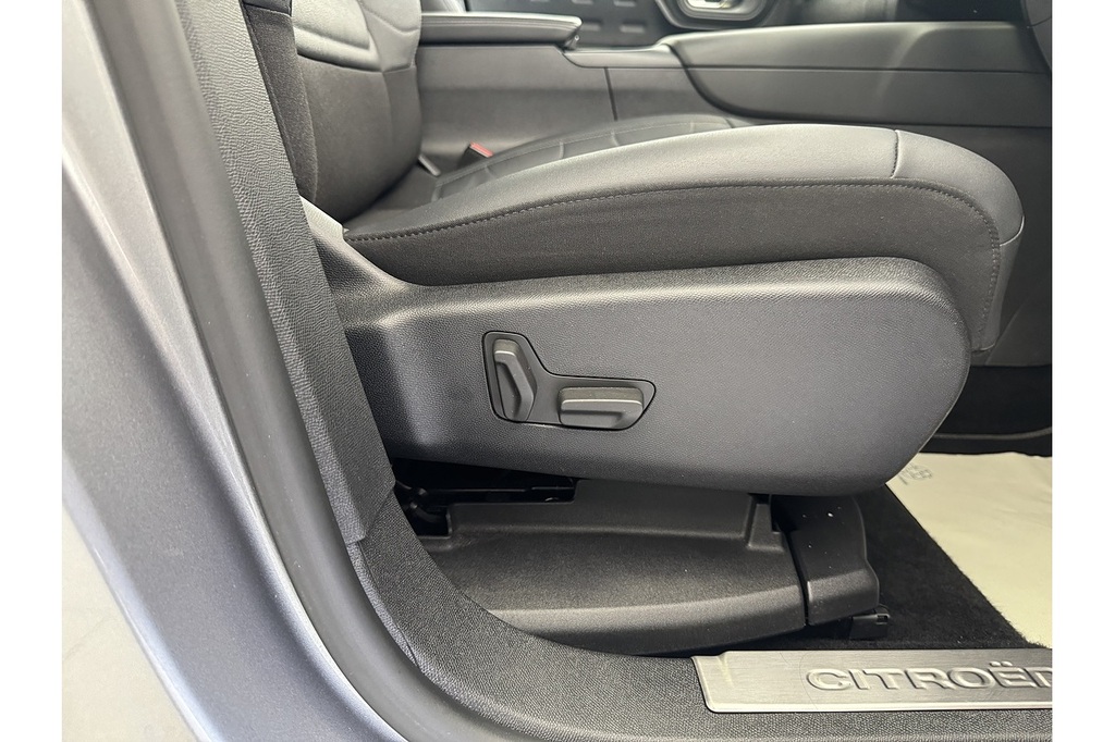 Citroen C5 Aircross 1.2 Puretech Sense Plus Black #15