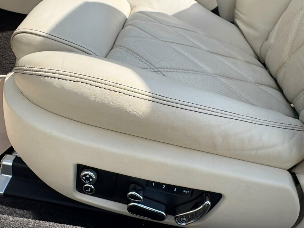 Bentley Continental Flying Spur 6.0 Flying Spur Speed 601 Bhp Grey #23