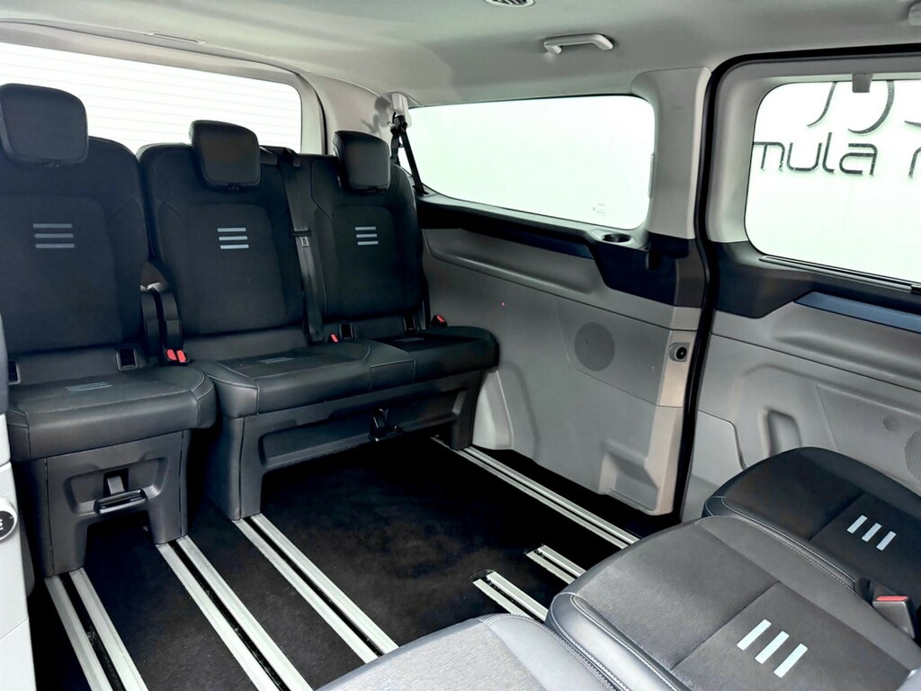 Ford Tourneo Custom 2.0 320 Ecoblue Active L2 Euro 6 Ss #5