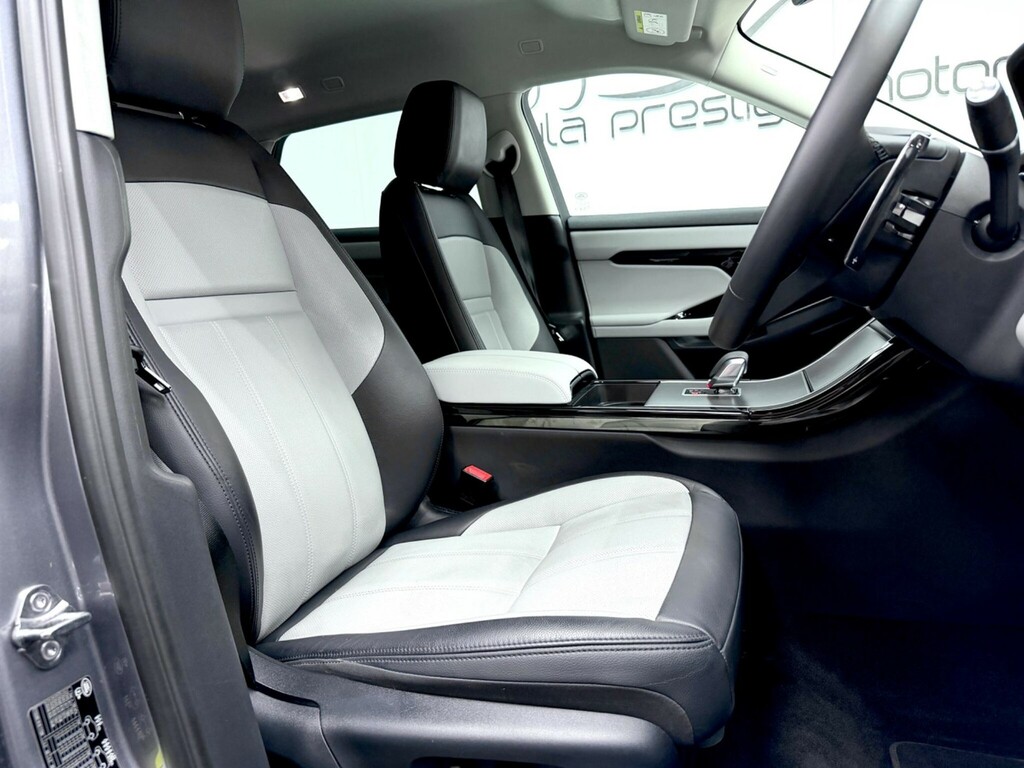 Land Rover Range Rover Evoque 2.0 D200 Mhev Dynamic Se 4Wd Euro 6 Ss #3
