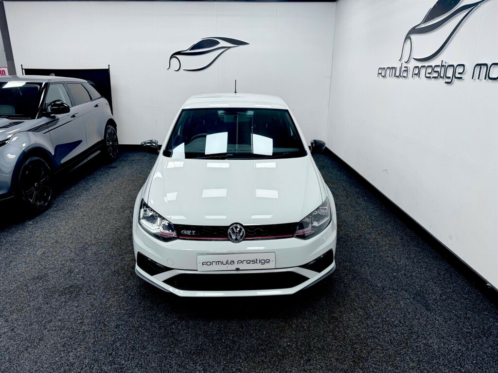 Volkswagen Polo 1.0 Bluemotion Tech Match Hatchback Man Grey #7