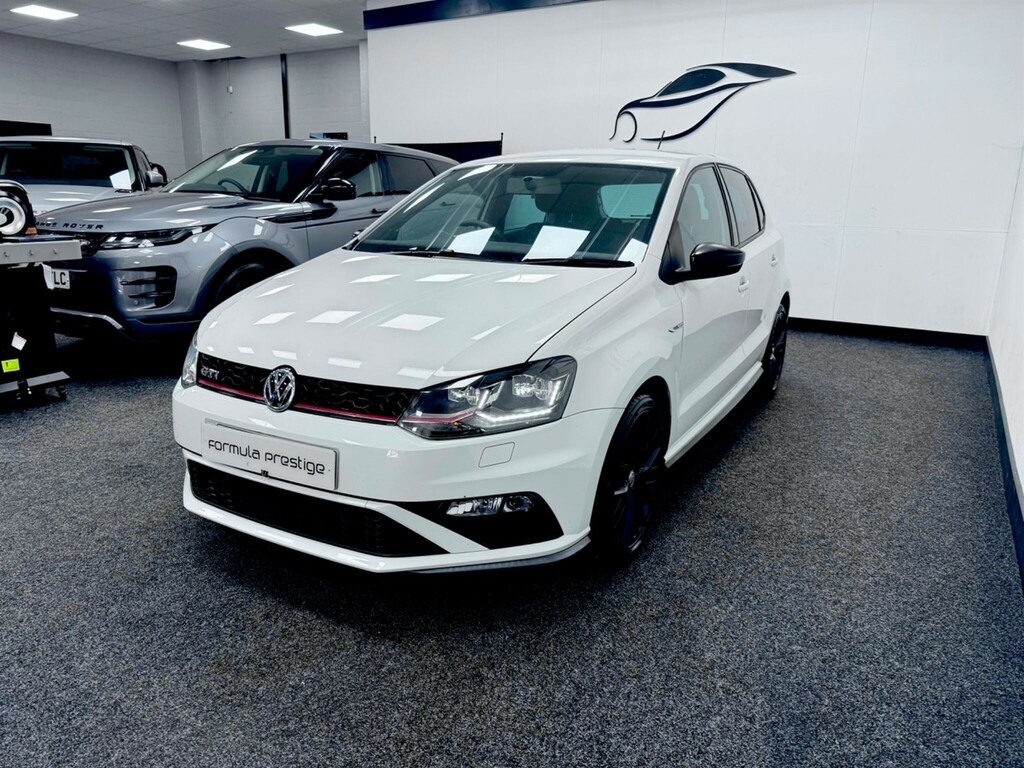 Volkswagen Polo 1.0 Bluemotion Tech Match Hatchback Man Grey #9