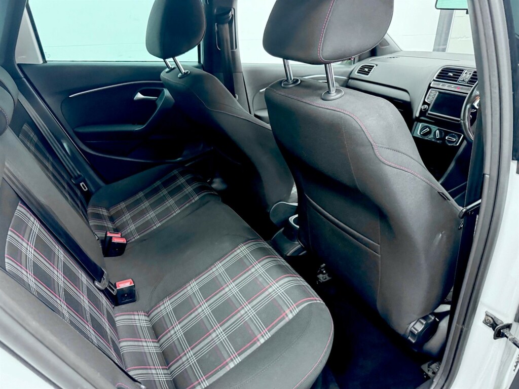 Volkswagen Polo 1.0 Bluemotion Tech Match Hatchback Man Grey #28