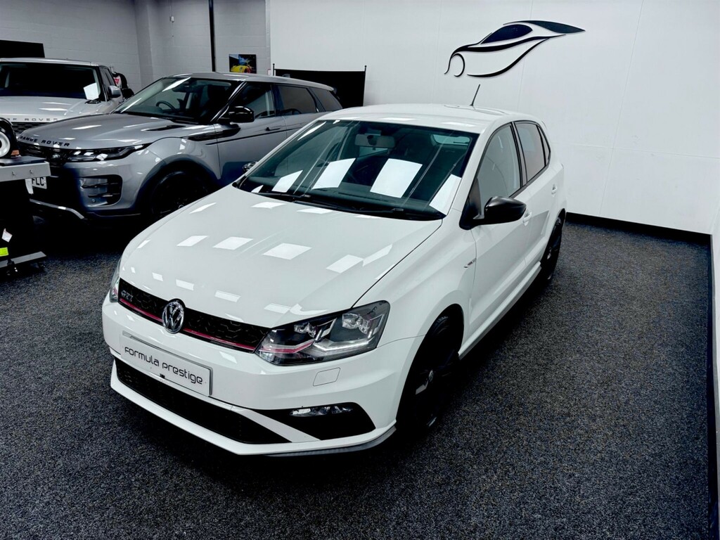 Volkswagen Polo 1.0 Bluemotion Tech Match Hatchback Man Grey #10
