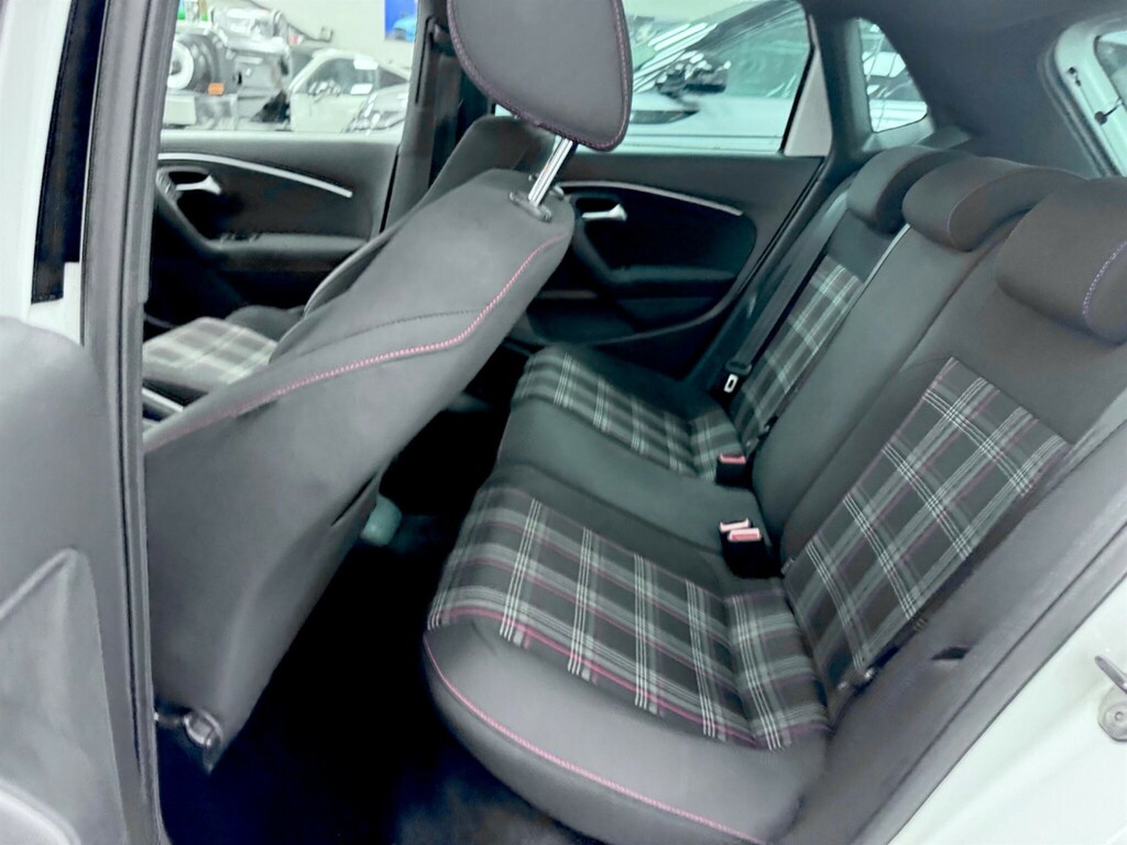Volkswagen Polo 1.0 Bluemotion Tech Match Hatchback Man Grey #30