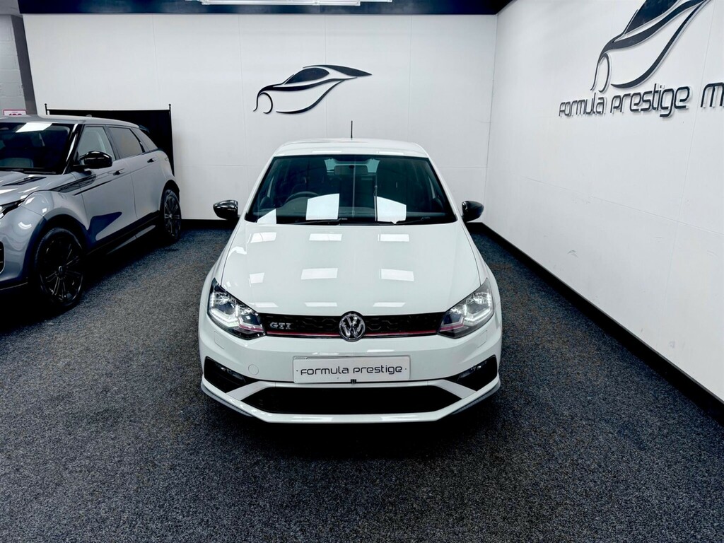 Volkswagen Polo 1.0 Bluemotion Tech Match Hatchback Man Grey #8