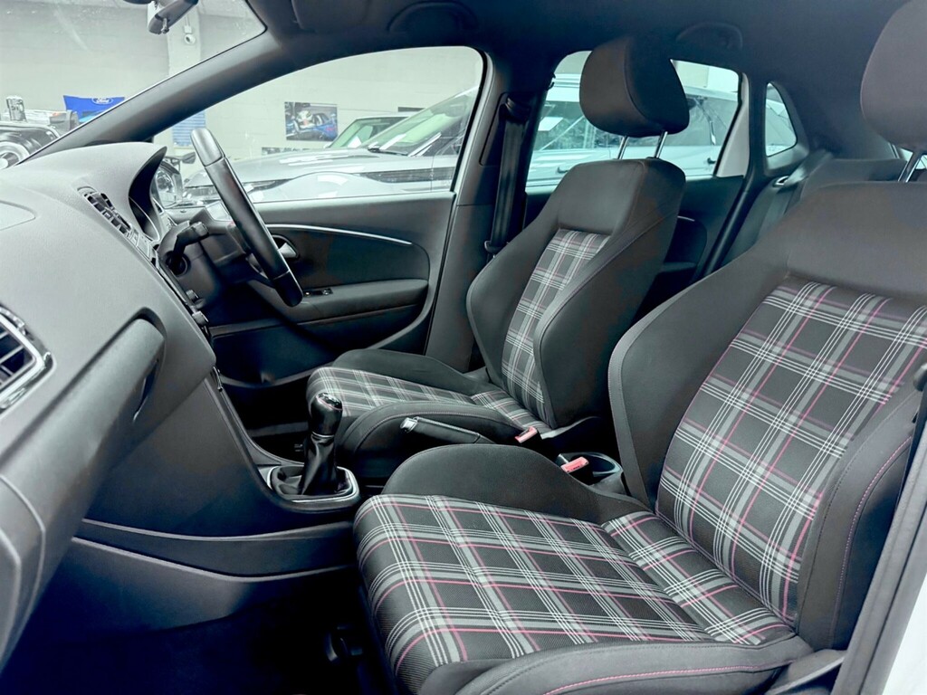 Volkswagen Polo 1.0 Bluemotion Tech Match Hatchback Man Grey #38
