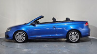 Volkswagen EOS 2.0 Tdi Bluemotion Tech Se Dsg White #39