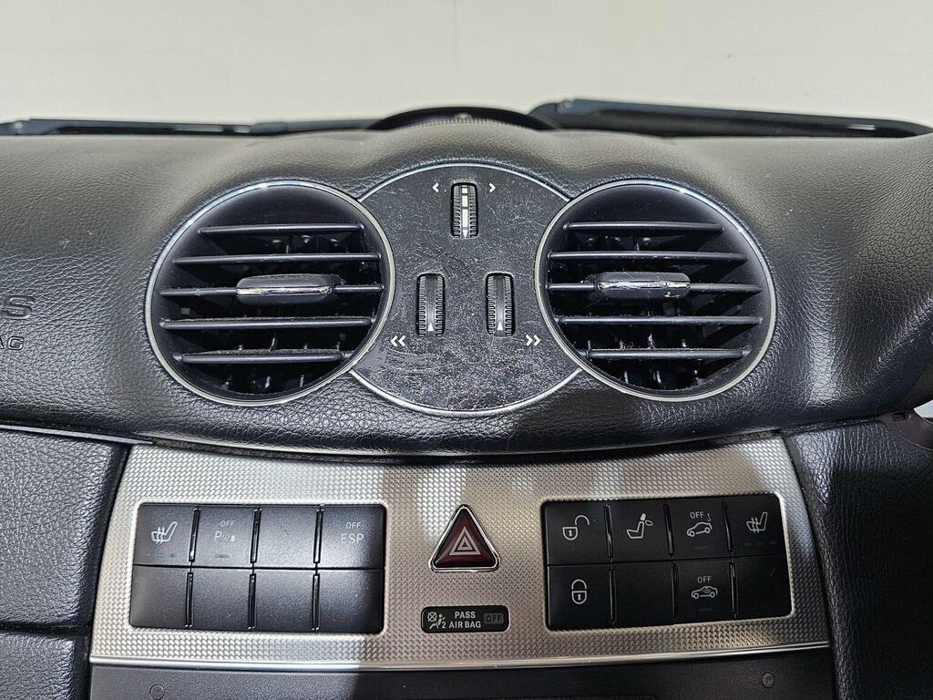 Mercedes-Benz CLK  Grey #45