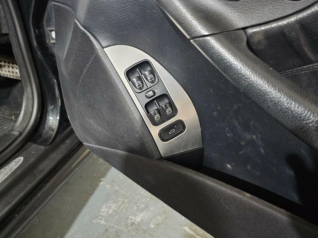Mercedes-Benz CLK  Grey #44