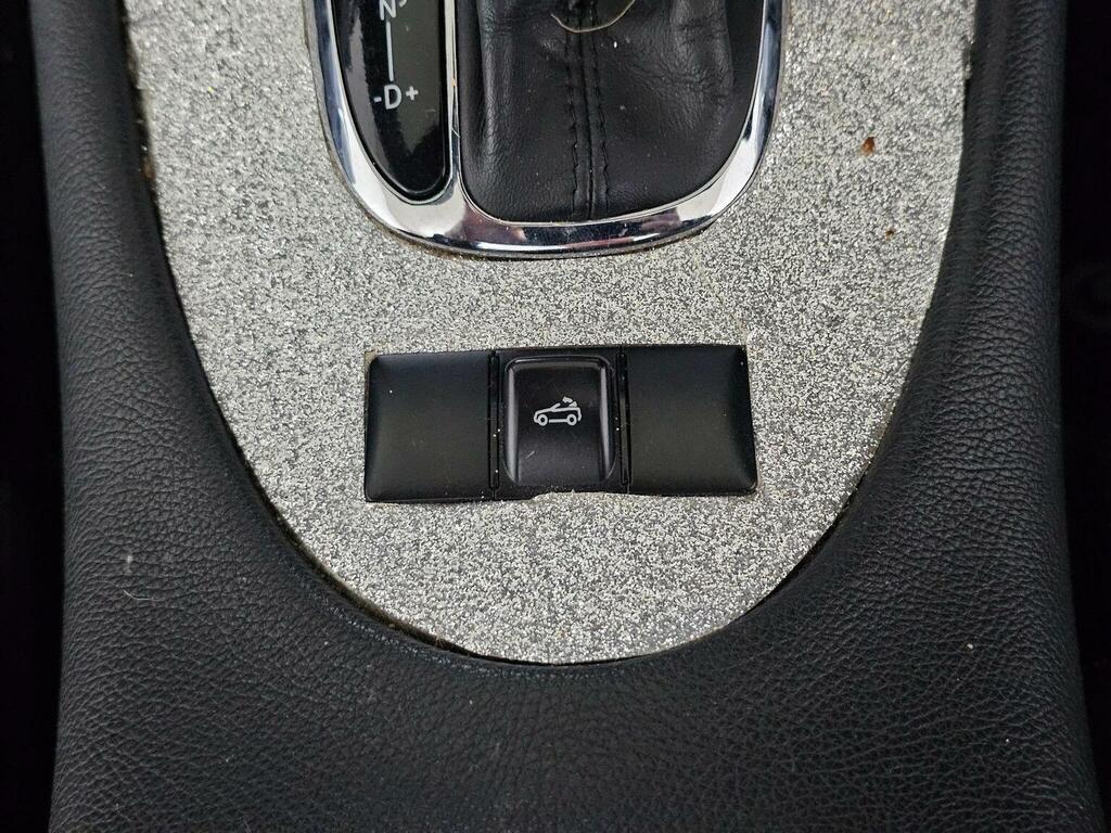 Mercedes-Benz CLK  Grey #26