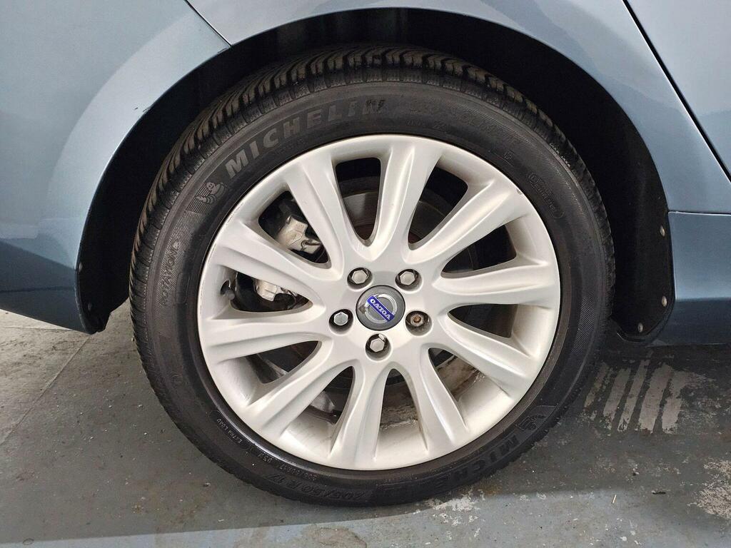 Volvo V40 Black #34