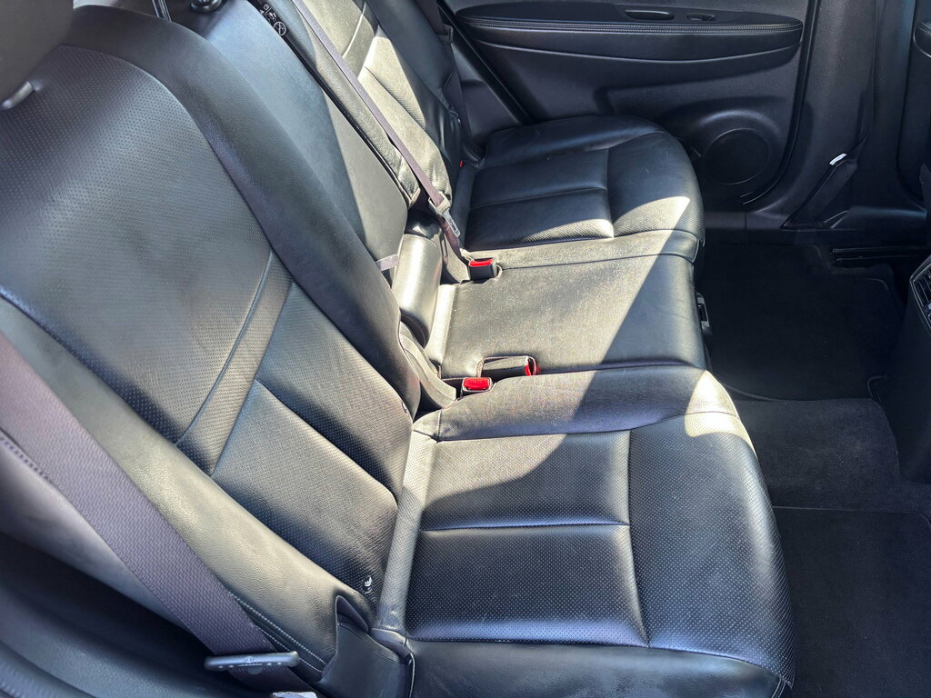 Nissan X-Trail Dci Tekna Green #11