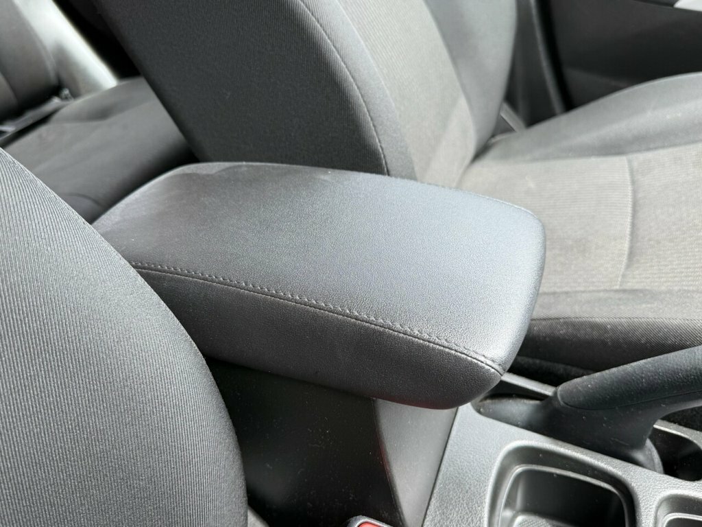 Suzuki SX4 S Cross Hatchback  #21