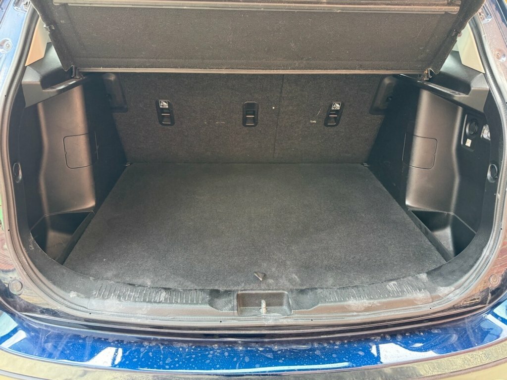 Suzuki SX4 S Cross Hatchback  #29
