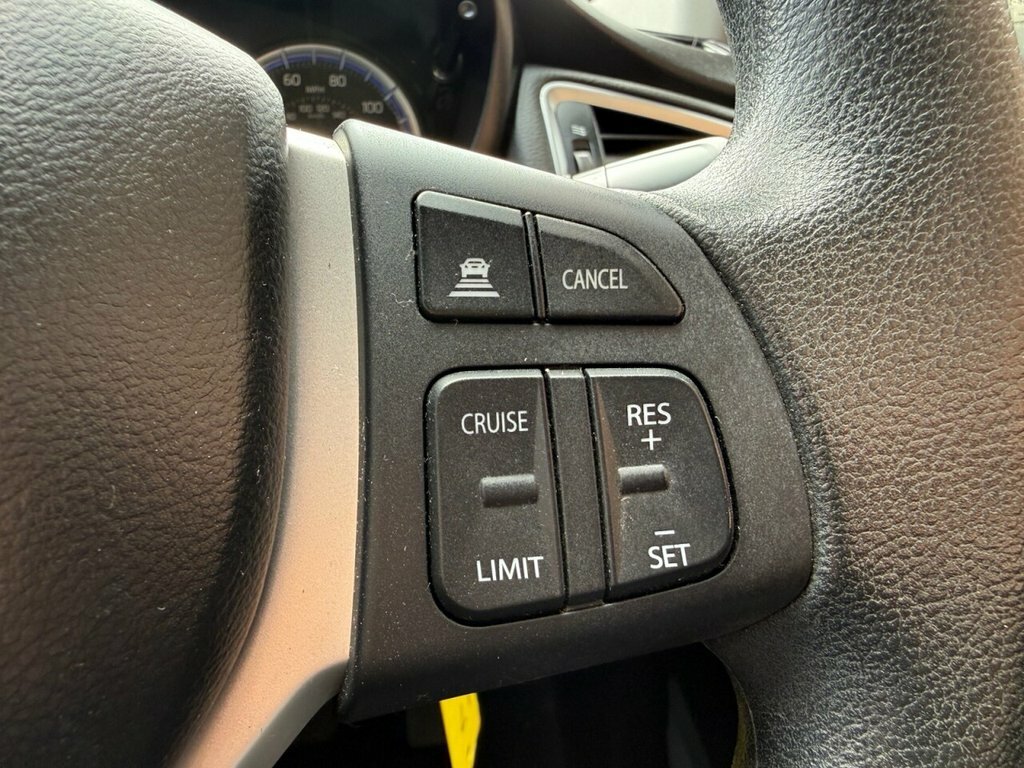 Suzuki SX4 S Cross Hatchback  #16