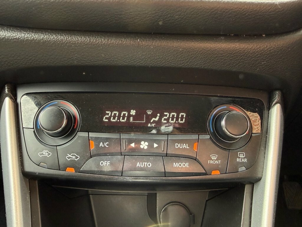 Suzuki SX4 S Cross Hatchback  #20