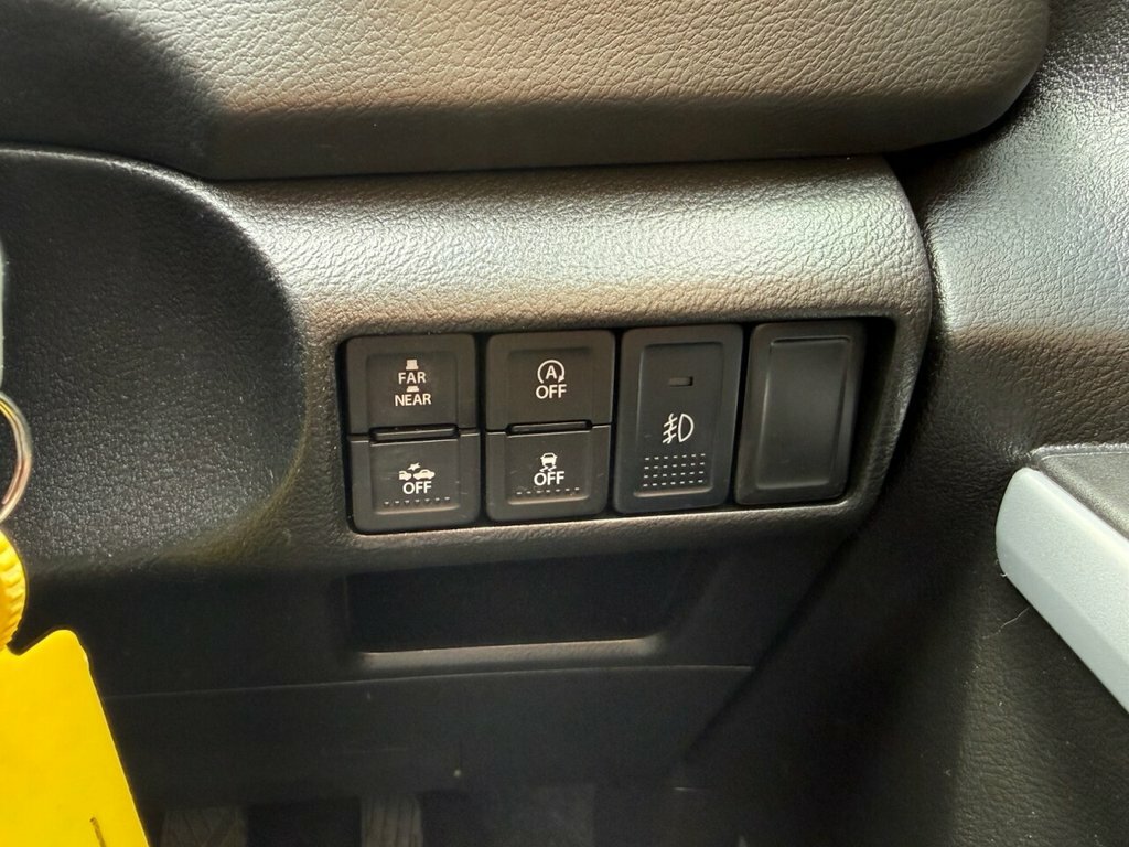 Suzuki SX4 S Cross Hatchback  #23