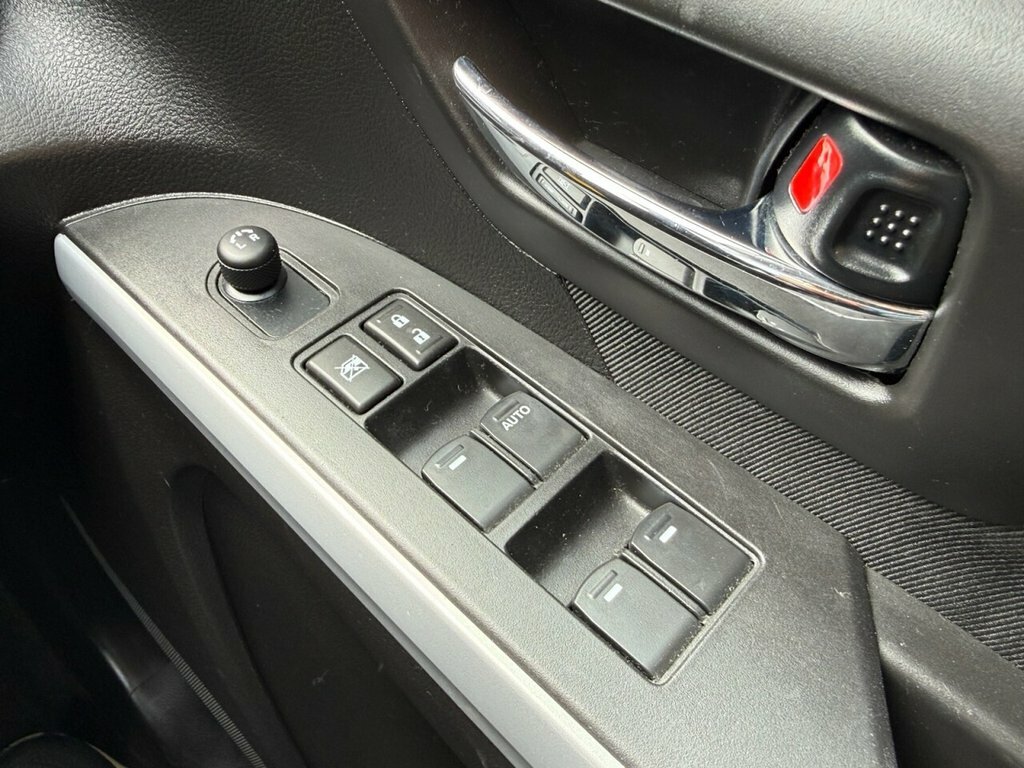 Suzuki SX4 S Cross Hatchback  #22