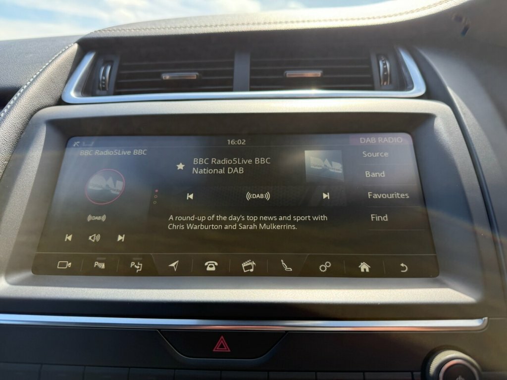 Jaguar E-Pace Suv 2.0 D180 Hse Awd Euro 6 Ss 20181 Silver #20