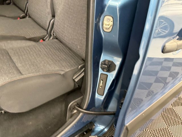 Citroen Berlingo Citroen Berlingo Multispace Xtr 1.6 Bluehdi , Allo Grey #45